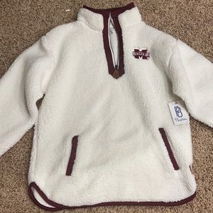 mississippi state jacket